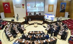 Kahramanmaraş’ta 2026’nın ilk meclis toplantısı yapıldı