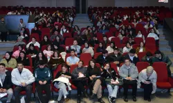 YKS Kampında biyoloji dersleri başlıyor