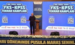 Gençler YKS Kampı’nda hız kazandı: Fizik ve kimyada altın taktikler