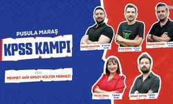 Kahramanmaraş’ta sınav hazırlığına profesyonel destek