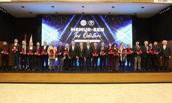 Kahramanmaraş’tan ulusal başarı: KSÜ’lü akademisyen birinci seçildi