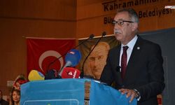 İYİ Parti İl Başkanı Mustafa Bastırmacı kalp krizi geçirdi