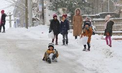 Kahramanmaraş'ın 6 ilçesinde eğitime ara verildi