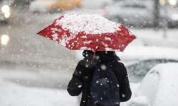 Hangi İlçelere Kar Yağacak? Saat Verildi