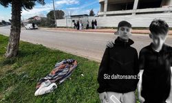 Karne Gününün Acı Kazası: 1 Ölü, 1 Yaralı