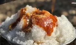 Karın Tadı Yine Pekmezle Çıktı