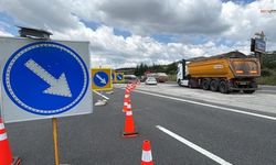 KASKİ duyurdu: O bulvar 14 gün trafiğe kapalı olacak