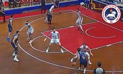 Kipaş İstiklal, Kocaeli’de son saniyede yıkıldı