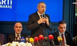 Ak Parti Milletvekili İrfan Karatutlu: "Görevimizi Tamamlamak İçin Buradayız"