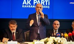 Ak Parti Milletvekili Vahit Kirişci: "Seçmenin kararına saygı duymak zorundayız"