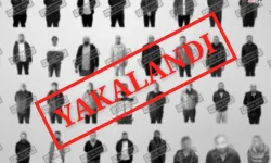 Kırmızı Bültenli 40 Suçlu Türkiye’ye Getirildi