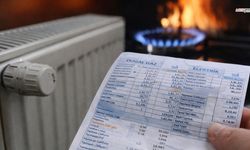 Kış Aylarında Elektrik ve Doğalgaz Faturalarına Dikkat: Tüketim Arttı