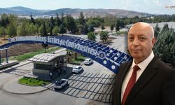 KİÜ akademik yayınlarda Türkiye genelinde 2. oldu