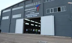 TUSAŞ’tan Kahramanmaraş’a Dev Yatırım Hamlesi