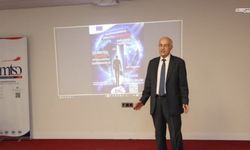 KMTSO’dan Yeni Nesil İhracat Eğitimi