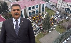 Başkan Karaca: "Karı Zahmet Değil Rahmet Olarak Görüyoruz"