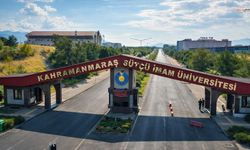 Kahramanmaraş’ta Üniversite Öğrencilerine Burs Müjdesi