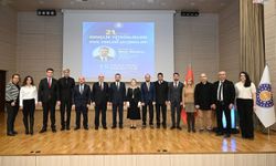 KSÜ’de “21. Yüzyıl Gençlik Yetkinlikleri ve Sivil Toplum Çalışmaları” Konferansı