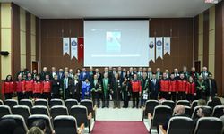 KSÜ’de Tarım Öğretiminin 180. yılı kutlandı