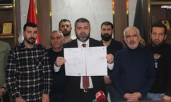 Başkan Özkömeç; ''Ses Kayıtları Yapay Zeka Değil, Kriminal İnceleme Ortada''