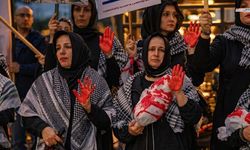 Maraş’ta 80 Gündür Süren Vicdan Nöbeti