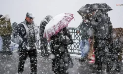 Sibirya Soğukları Kapıda Değil, Afşin’de