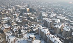 İki yıl sonra Kuyucak'ta dikkat çeken değişim