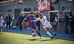 Kahramanmaraşspor’a Evinde Soğuk Duş: 0-1