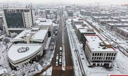 Kahramanmaraş'ta kar yeniden geliyor: işte beklenen gün