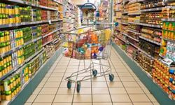 Tarihi Geçmiş Ürünler Satan Market Zinciri Açıldı