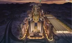 Masar Destinasyonu, LEED Altın Sertifikası ile sürdürülebilirliğini tescilledi