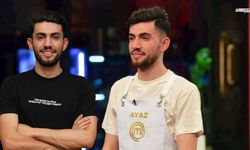 MasterChef’ten All Star’a: Kanatçı Ayaz kimdir?
