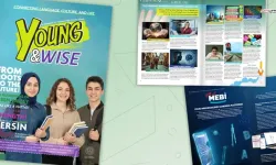 MEB'den liselilere yeni dergi