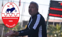 Kahramanmaraşspor’un Devre Arası Hedefleri Netleşti