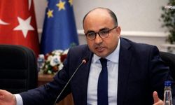 AK Parti Milletvekili Şahin, Ülke TV'ye konuk olacak