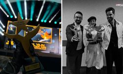 Melis Sezen; ''Bu Ödül Tüm Kahramanmaraş'a Ait''