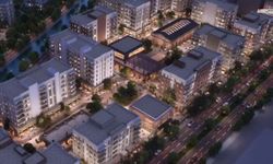 Merkez 2 Projesinde 290 Konutun Kurası Tamamlandı