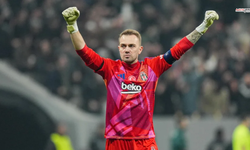 10 Yıllık Sözünü Tutarak Fenerbahçe ile Anlaştı