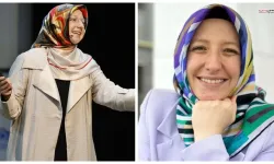 Merve Gülcemal, Afşin’de ebeveynlerle bir araya geliyor