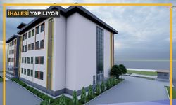 Afşin’de Mesleki Eğitime Yeni Atölye Geliyor