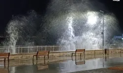 Meteoroloji'den peş peşe uyarılar!