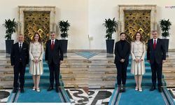 MHP Kahramanmaraş teşkilatında görev değişimi