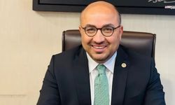 Milletvekili Şahin Ülke TV'ye konuk olacak