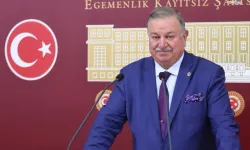 Milletvekili Bekin'den Trump'a tepki: ABD, İran'ın iç işlerine müdahale edemez