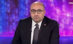 Milletvekili Şahin: “İran’ı Rahat Bırakmayacaklar”