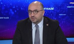 Milletvekili Şahin;''YPG/PYD Halktan Karşılık Bulamadı''