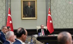 Milli Güvenlik Kurulu’ndan 2026 Mesajı