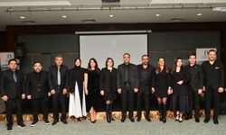 Mimarlar odasında altı yıllık dönem sona erdi