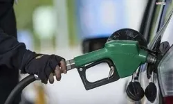 Motorine zam geliyor: Bu gece yarısı pompaya yansıyacak