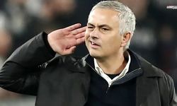 Mourinho'dan Türk Futboluna Gönderme; "Aynı Şeyi Eleştirdim"